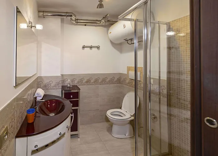 Intimita Port Nature Pn809 - Luxe - 3-4 Personnes Apartamento Agde