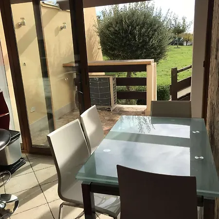 Apartment Intimita Port Nature Pn809 - Luxe - 3-4 Personnes