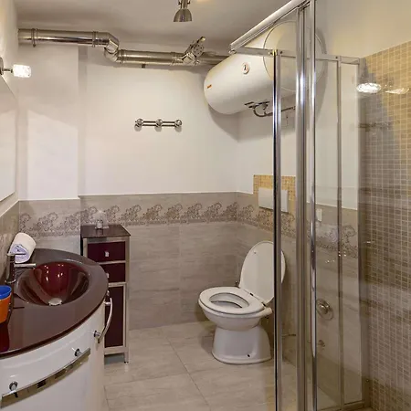 Intimita Port Nature Pn809 - Luxe - 3-4 Personnes Apartment Agde