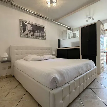 Appartement Intimita Port Nature Pn809 By Agn -luxe - 3-4 Personnes *