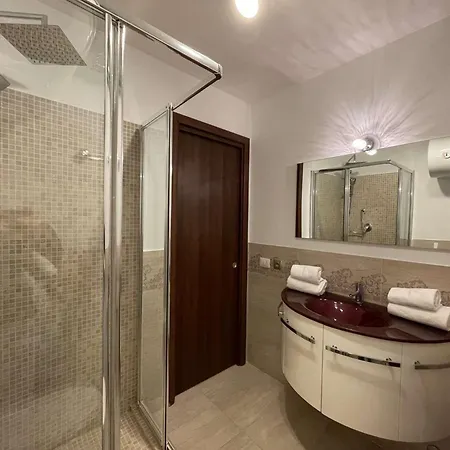 Apartment Intimita Port Nature Pn809 - Luxe - 3-4 Personnes