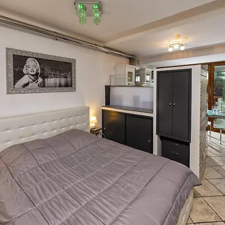 Intimita Port Nature Pn809 By Agn -luxe - 3-4 Personnes Agde