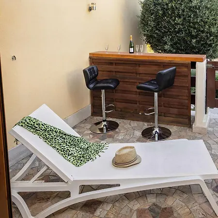 Appartement Intimita Port Nature Pn809 By Agn -luxe - 3-4 Personnes *