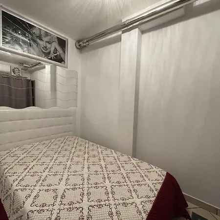 Apartment Intimita Port Nature Pn809 - Luxe - 3-4 Personnes