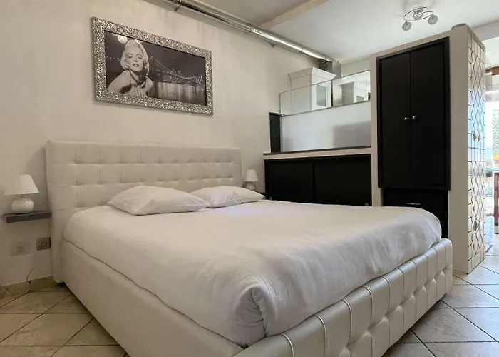 Appartement Intimita Port Nature Pn809 By Agn -luxe - 3-4 Personnes *