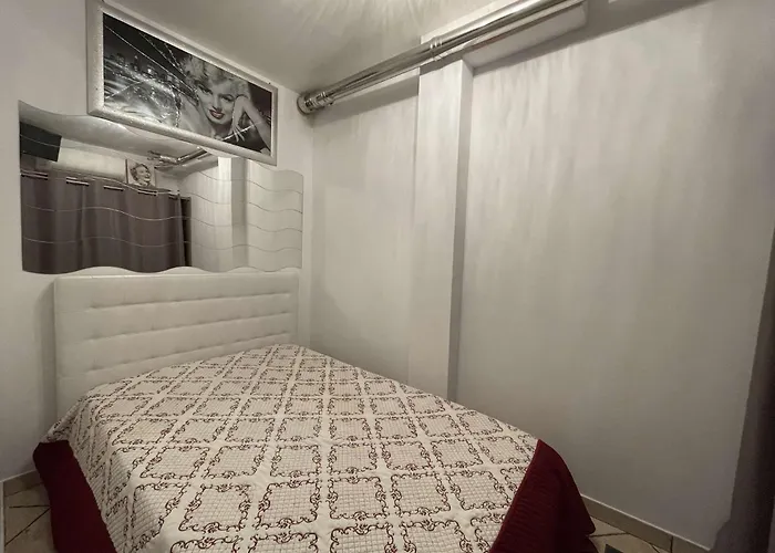 Appartamento Intimita Port Nature Pn809 - Luxe - 3-4 Personnes